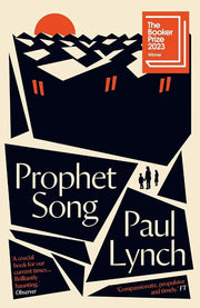 Paul Lynch Collection 3 Books Set (Grace, Prophet Song & Beyond the Sea)-Fiction - The Book Bundle