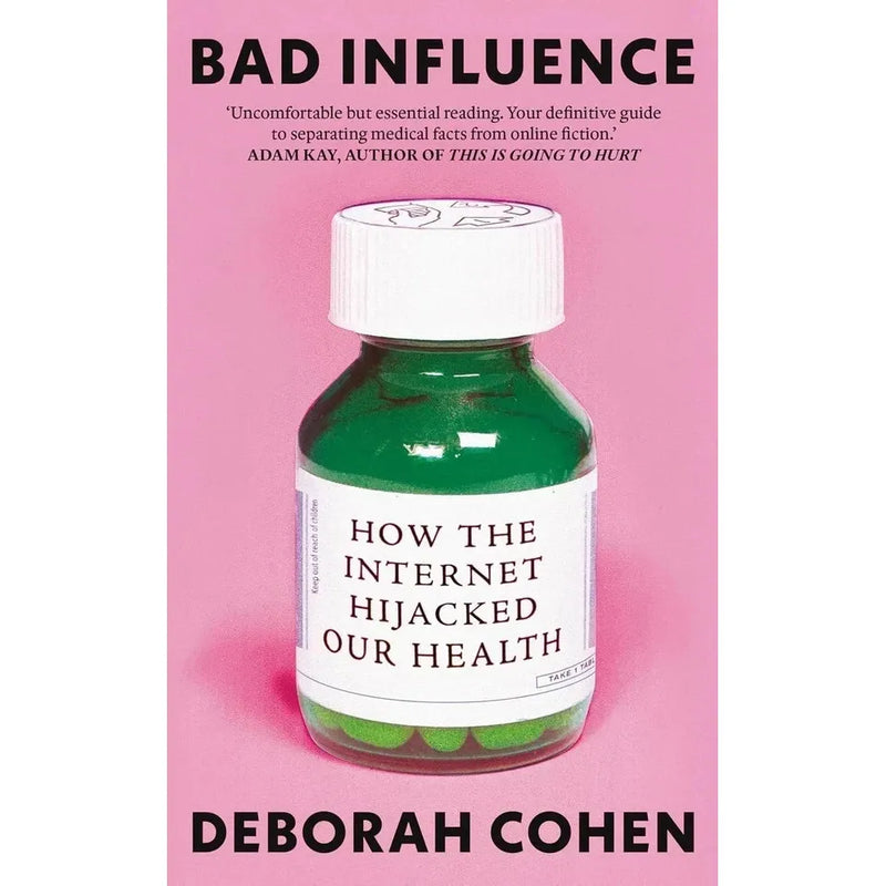 Mental Health And Online Wellness For Busy Readers 3 Books Collection Set - Non Fiction - The Book Bundle