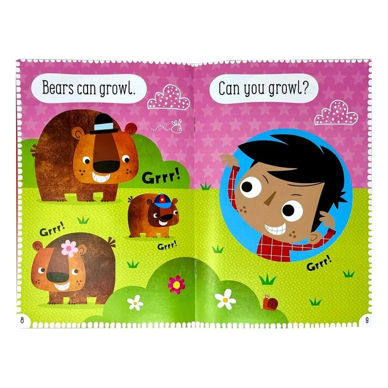 Scholastic Early Readers Year 1 16-book collection set for ages 5-7, featuring simple stories for beginner readers.
