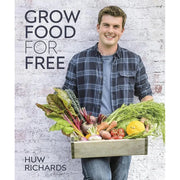 Grow Your Own Food And Plant Based Cooking 3 Books Collection Set - Non Fiction - Hardback - The Book Bundle