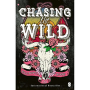 Crimson Ridge Series by Elliott Rose, two paperback fiction books in a collection set, published by Penguin.