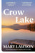 Mary Lawson Vintage Ltd 3-book set featuring Crow Lake, A Town Called Solace, and The Other Side of the Bridge by Mary Lawson