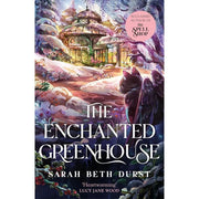 Sarah Beth Durst's The Spellshop Series 2 books collection set, fiction by Tor Ltd, displayed in a mixed lot.