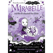 Mirabelle Series 7 books collection set by Harriet Muncaster, paperback fiction series published by Oxford University Press UK.