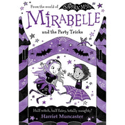 Mirabelle Series 7 books collection set by Harriet Muncaster, paperback fiction series published by Oxford University Press UK.