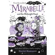Mirabelle Series 7 books collection set by Harriet Muncaster, fiction paperbacks published by Oxford University Press UK Ltd.