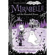 Mirabelle Series 7 books collection set by Harriet Muncaster, fiction paperback published by Oxford University Press UK Ltd.