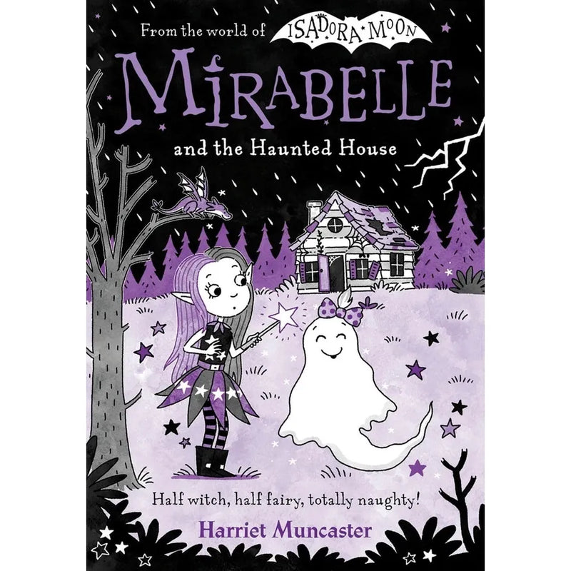 Mirabelle Series 7 books collection set by Harriet Muncaster, fiction paperback published by Oxford University Press UK Ltd.
