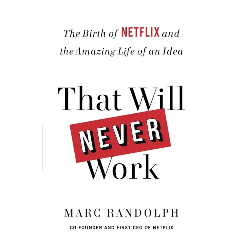 Elon Musk: The CEO Speaks & That Will Never Work 3 Books Collection Set By Elon Musk - Non Fiction - Paperback