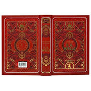 Hardcover collection of H. G. Wells classic science fiction works published by Rupa Publications, featuring illustrated cover art.
