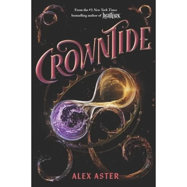 Lightlark Series 5 Books Collection Set By Alex Aster - Young Adult - Mixed Format