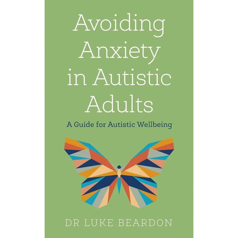 NeuroTribes, Avoiding Anxiety in Autistic Adults, Autism in Adults 3 Books Collection Set - Non Fiction - Paperback