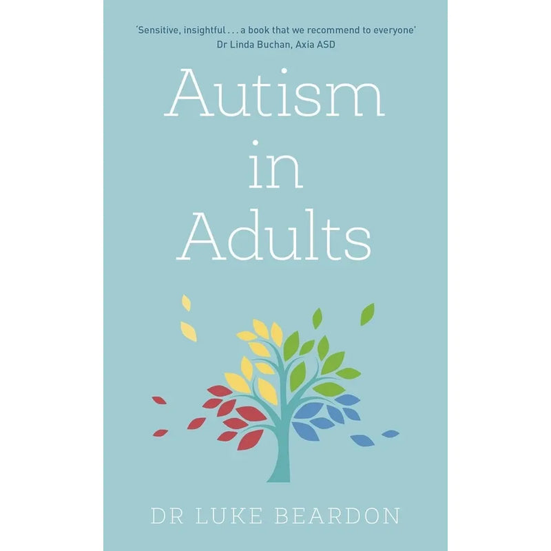 NeuroTribes, Avoiding Anxiety in Autistic Adults, Autism in Adults 3 Books Collection Set - Non Fiction - Paperback