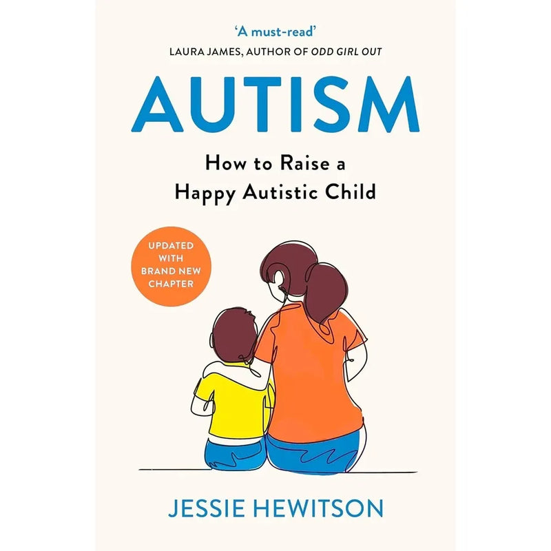 Autism and Asperger Syndrome in Childhood, Autism in Childhood 3 Books Set - Non Fiction - Paperback