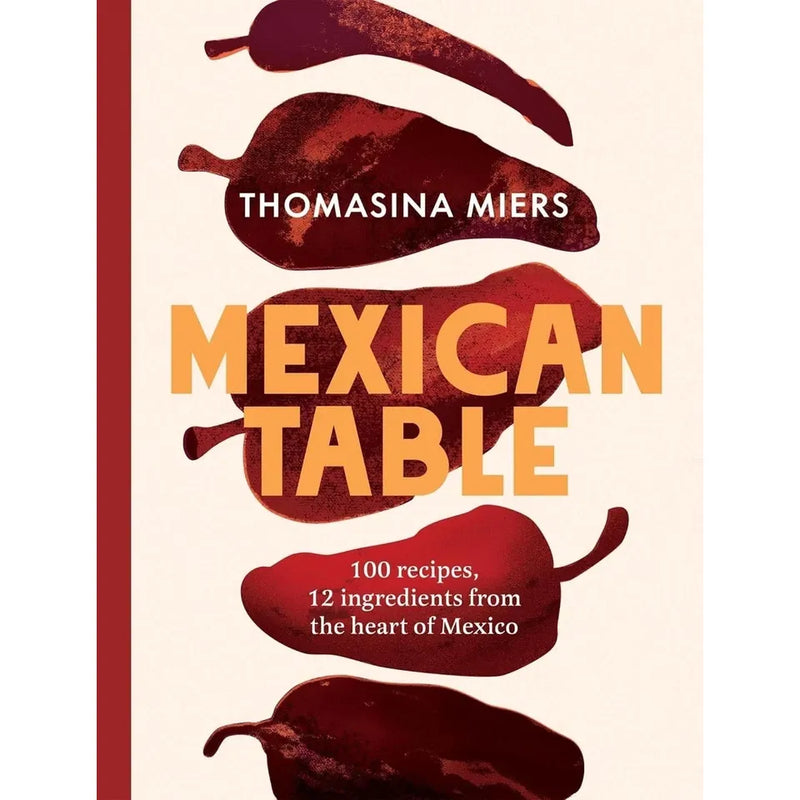 The Slim 800 Hot Air Fryer Recipe Cookbook, Complete BBQ Bible, Mexican Table - 3-Book Set - Non Fiction - Mixed Format