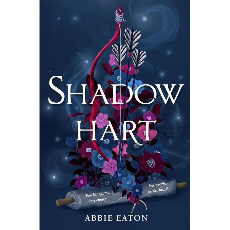 Dragonhart Series 2 book collection set by Abbie Eaton, young adult paperback novels, featuring colorful cover art and titles.
