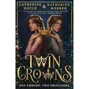 Electric monkey plush toy from the Twin Crowns 5 Books collection set by Katherine Webber & Catherine Doyle, perfect for young adults.