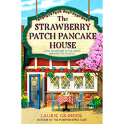 Dream Harbor Series 6 books collection by Laurie Gilmore, fiction paperback set with colorful cover art.