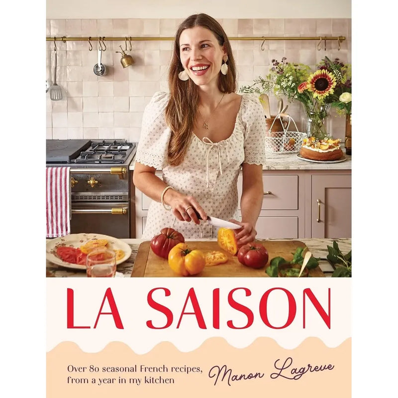 Set of three non-fiction cookbooks on Spanish cuisine by Manon Lagrève, Iota, and Gabriela Llamas, featuring Nom Nom Italy in 5 Ingredients.