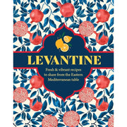 Levantine Nom Nom Italy Mediterranean diet cookbook set with three books, featuring Ghillie Basan, Iota, and Amy Riolo.