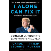 Collection of five non-fiction books by Evan Osnos, Barack Obama, Carol D. Leonnig, and Michael Spicer, including "The Audacity of Hope."