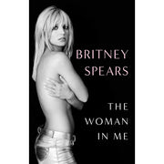 I'm Glad My Mom Died and The Woman in Me 2-book collection set by Britney Spears and Jennette McCurdy, featuring book covers.