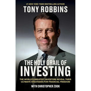 Set of five Tony Robbins paperback books including Money Master the Game, Awaken The Giant Within, and Unlimited Power by Simon & Schuster.