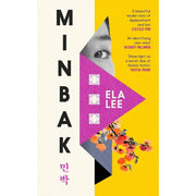 Vintage Jaded & Minbak Complete 2 Book Collection by Ela Lee, fiction set in mixed formats, showcasing the book covers.