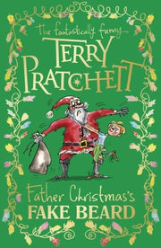 Terry Pratchett collection of 10 paperback fantasy books including Dragons at Crumbling Castle and The Witch's Vacuum Cleaner by Corgi Ltd
