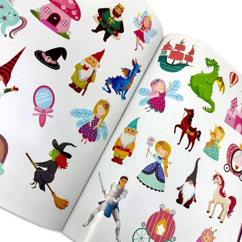 Little Baby’s First Colouring Books Collection 5 Book Set - Dinosaur Colouring, Animal Colouring - Ages 0–2 - Paperback
