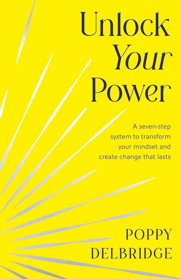 Unlock Your Power, UnF#ck Morning Miracle Habits, Unblock Yourself 3 Books Collection Set - Non Fiction - Mixed Format