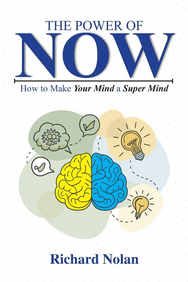 Practising The Power Of Now & The Power Of Now 3 Books Collection Set by Eckhart Tolle - Non Fiction - Paperback