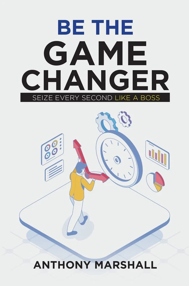What Every Body Is Saying & Be The Game Changer 2 Books Collection Set By Joe Navarro - Non Fiction - Paperback