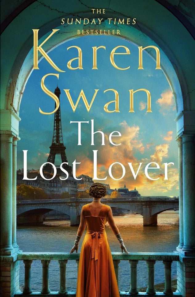 The Wild Isle Series 3 Books Collection Set by Karen Swan - Fiction - Paperback