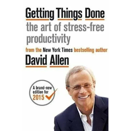How to Talk to Anyone, Getting Things Done, Secrets of the Millionaire Mind 3 Books Collection Set - Non Fiction - Paperback
