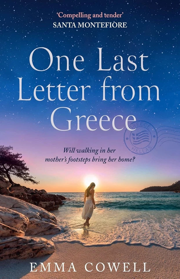 Under the Lemon Tree, The Island Love Song, Beneath the Orange Blossom 5 Books Collection Set by Emma Cowell - Fiction