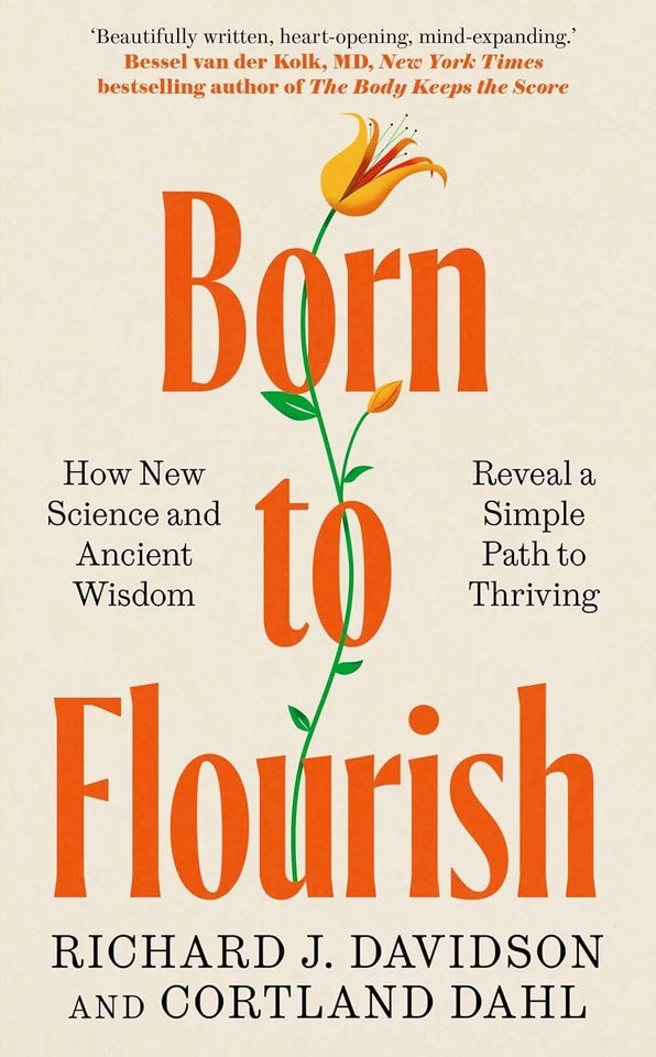 Born to Flourish, Meditator's Guide to Buddhism 2 Books Collection Set - Non Fiction - Mixed Format