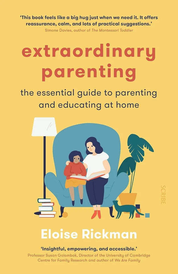 Dummy, Extraordinary Parenting, Tiny Humans, Big Emotions 3 Books Collection Set - Non Fiction - Paperback