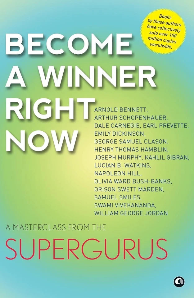 Minute Six, Team Habits & Become a Winner Right Now 3 Books Collection Set - Non Fiction - Mixed Format