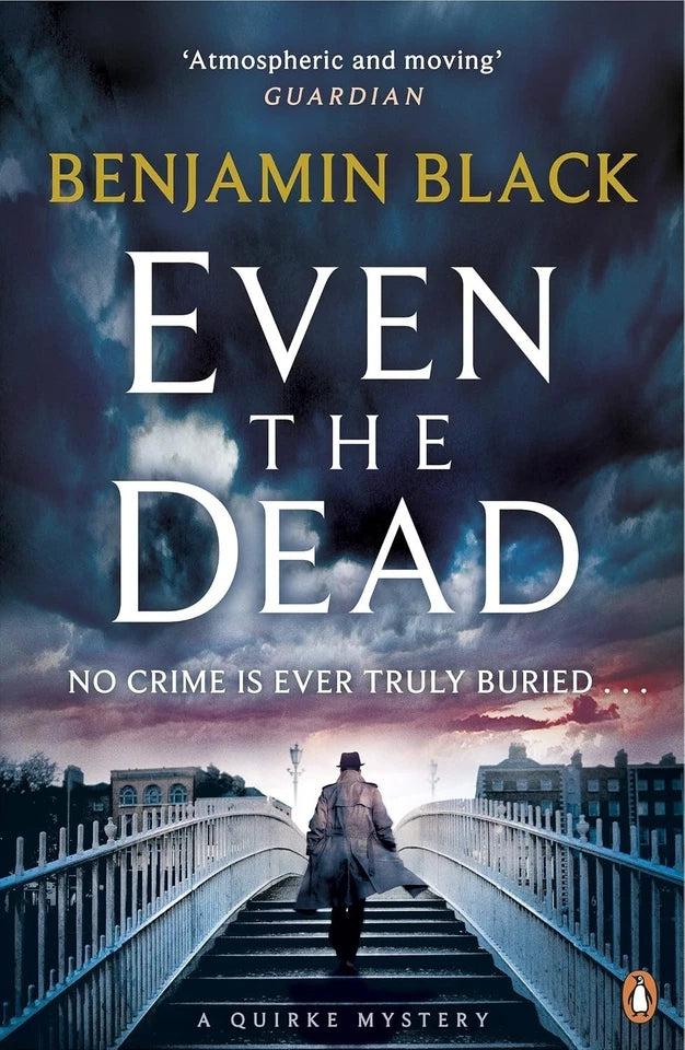 John Banville Collection 7 Books Set(The Silver Swan, A Death in Summer, Holy Orders, The Lemur ,Vengeance & Elegy for April) - Fiction - Paperback