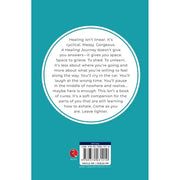 A HEALING JOURNEY: Soft Landings for the Parts of You That Still Flinch - The Book Bundle