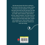 Chasing Your Dreams: And Catching The Version of You That's Running With Them by Elle Navarro - The Book Bundle