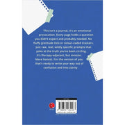 Dear Diary, Please Fix Me : 30 Days of Writing Your Way Into the New Year by Bex Valentine - The Book Bundle