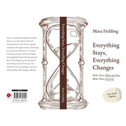 Everything Stays, Everything Changes : Make Peace With the Past Make Plans Anyway - The Book Bundle