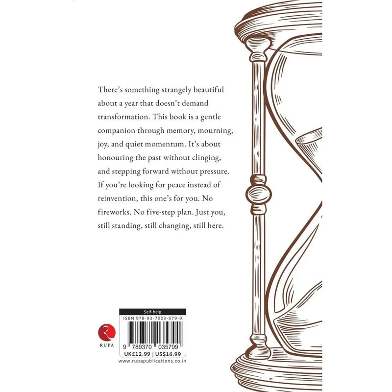 Everything Stays, Everything Changes : Make Peace With the Past Make Plans Anyway - The Book Bundle