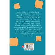 How To Talk To Everyone : Real Connection Without The Small Talk Headache - The Book Bundle