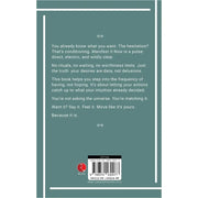 Manifest It Now : Feel It Move Like It's Yours Watch What Happens by Chloe Hart - The Book Bundle
