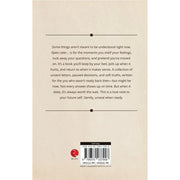 Open Later : Some Feelings Arrive Before You’re Ready to Feel Them by June Calder - The Book Bundle