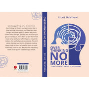 Overthinking No More : Clarity Doesn't Shout. It Just Knows  by Sylvie Trentham - The Book Bundle