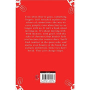 Still Attached : Love Doesn't Always End Sometimes It Just Changes Shape by Isla Monroe - The Book Bundle